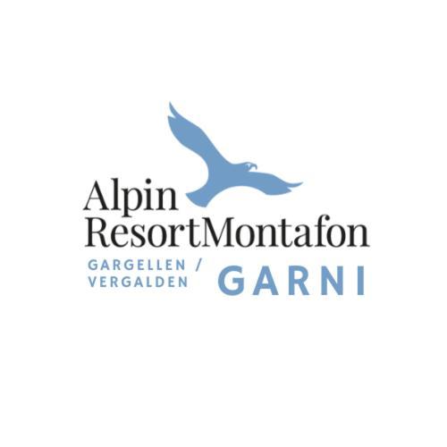 Alpinresortmontafon Garni Gargellen Exteriér fotografie